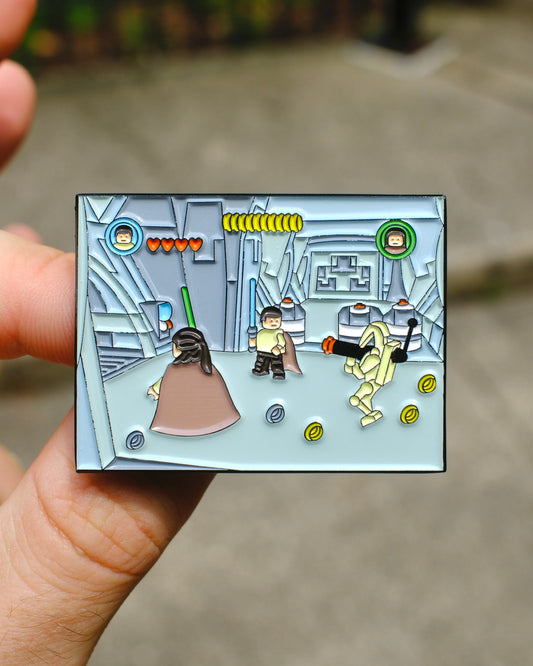 Lego Star Wars - Enamel Pin