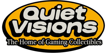 Quiet Visions
