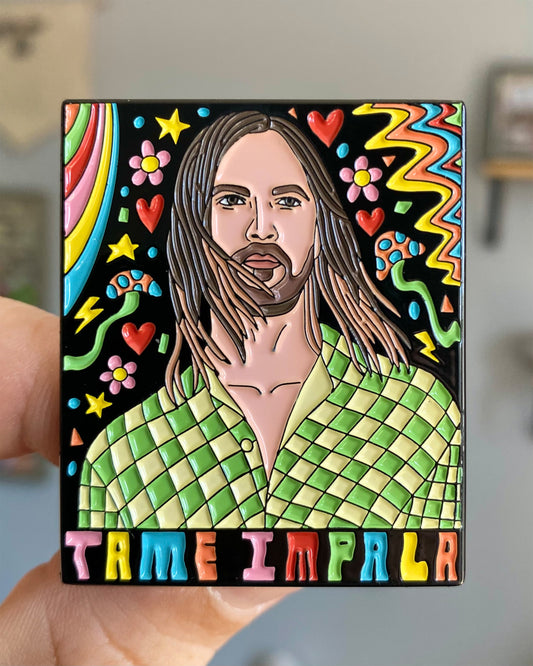 Tame Impala (V2)