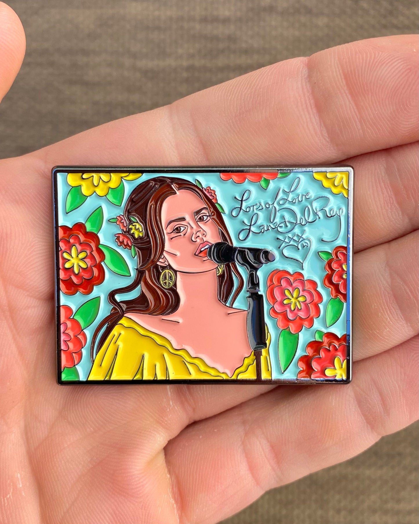 Lana Del Rey