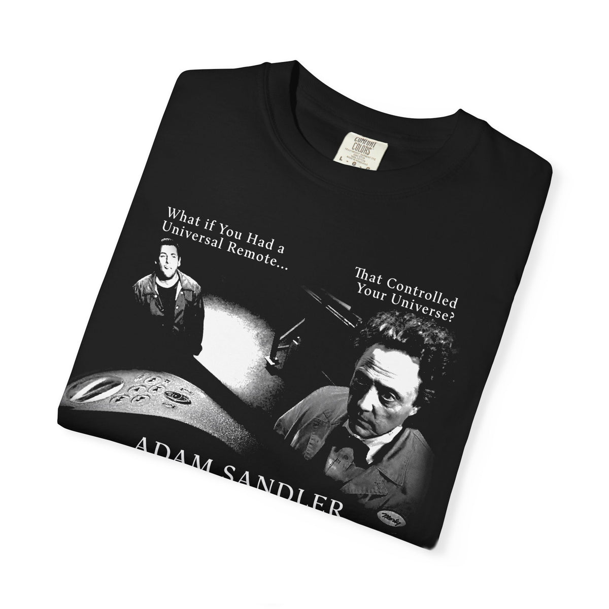 Click - T-Shirt