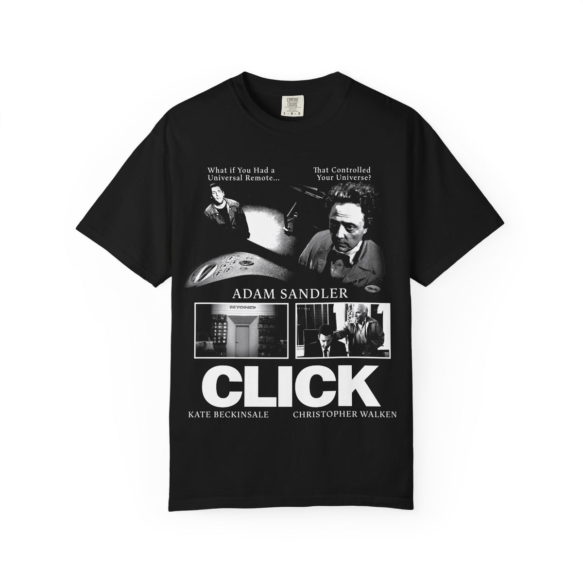 Click - T-Shirt