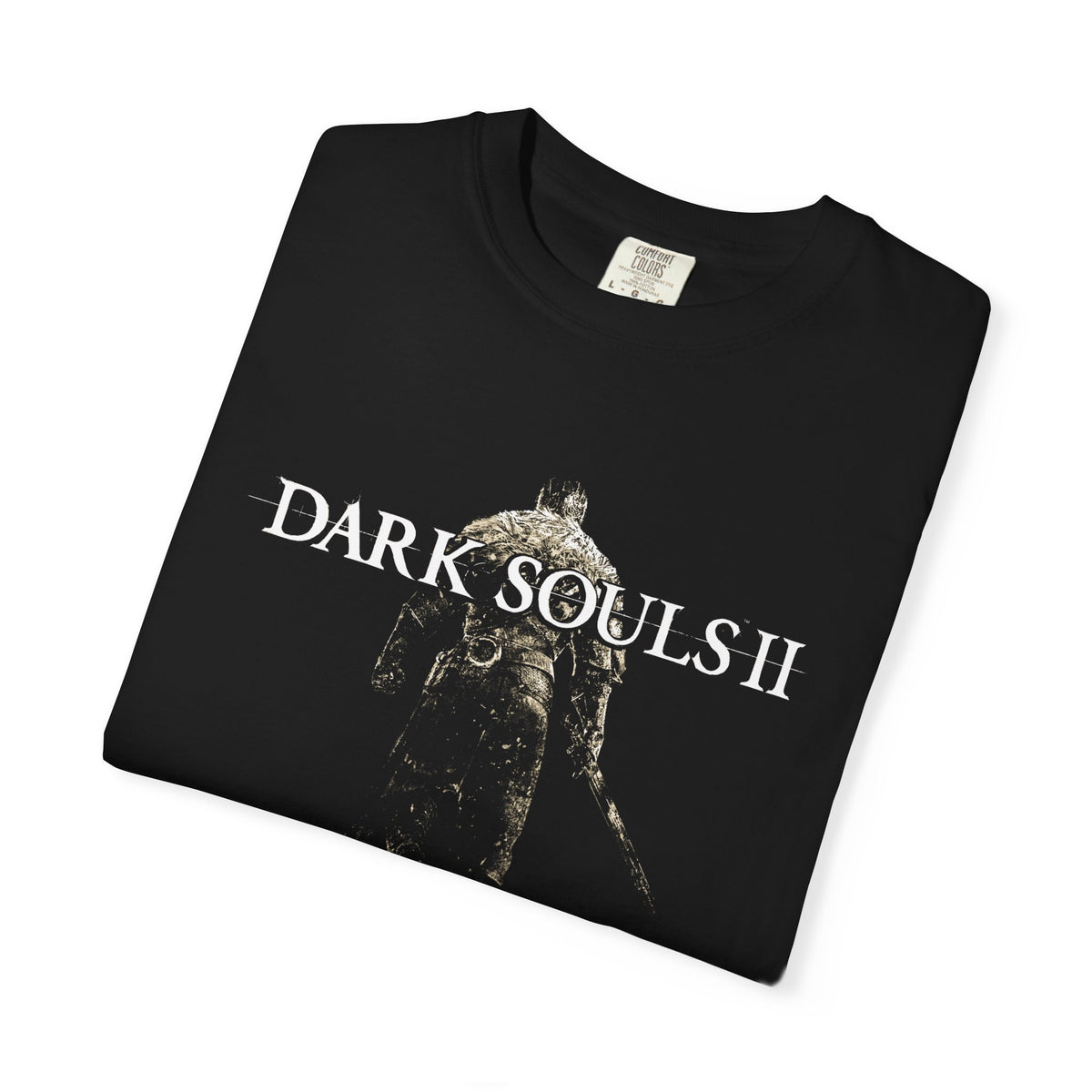 Dark Souls 2 - T-Shirt