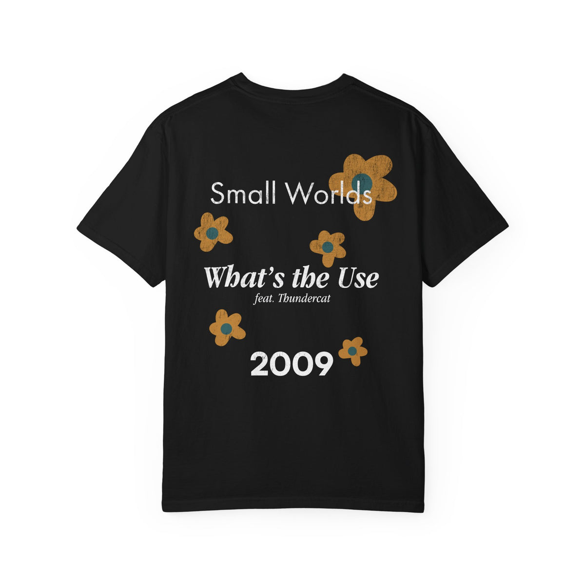 Mac Miller Tiny Desk T-Shirt