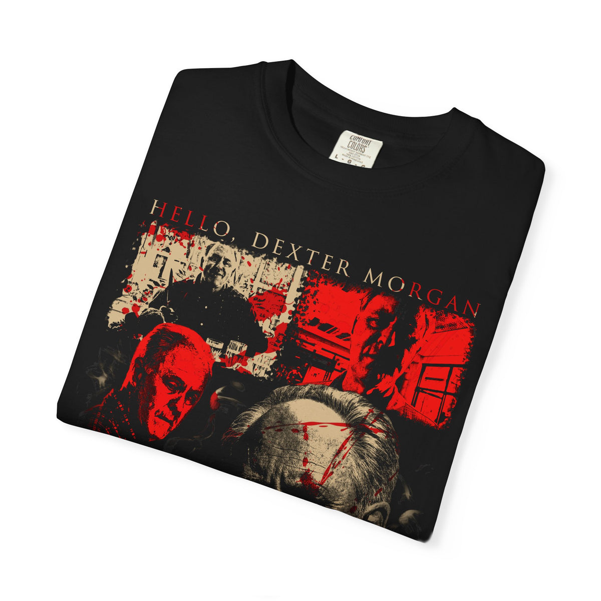 Trinity Killer - T-Shirt