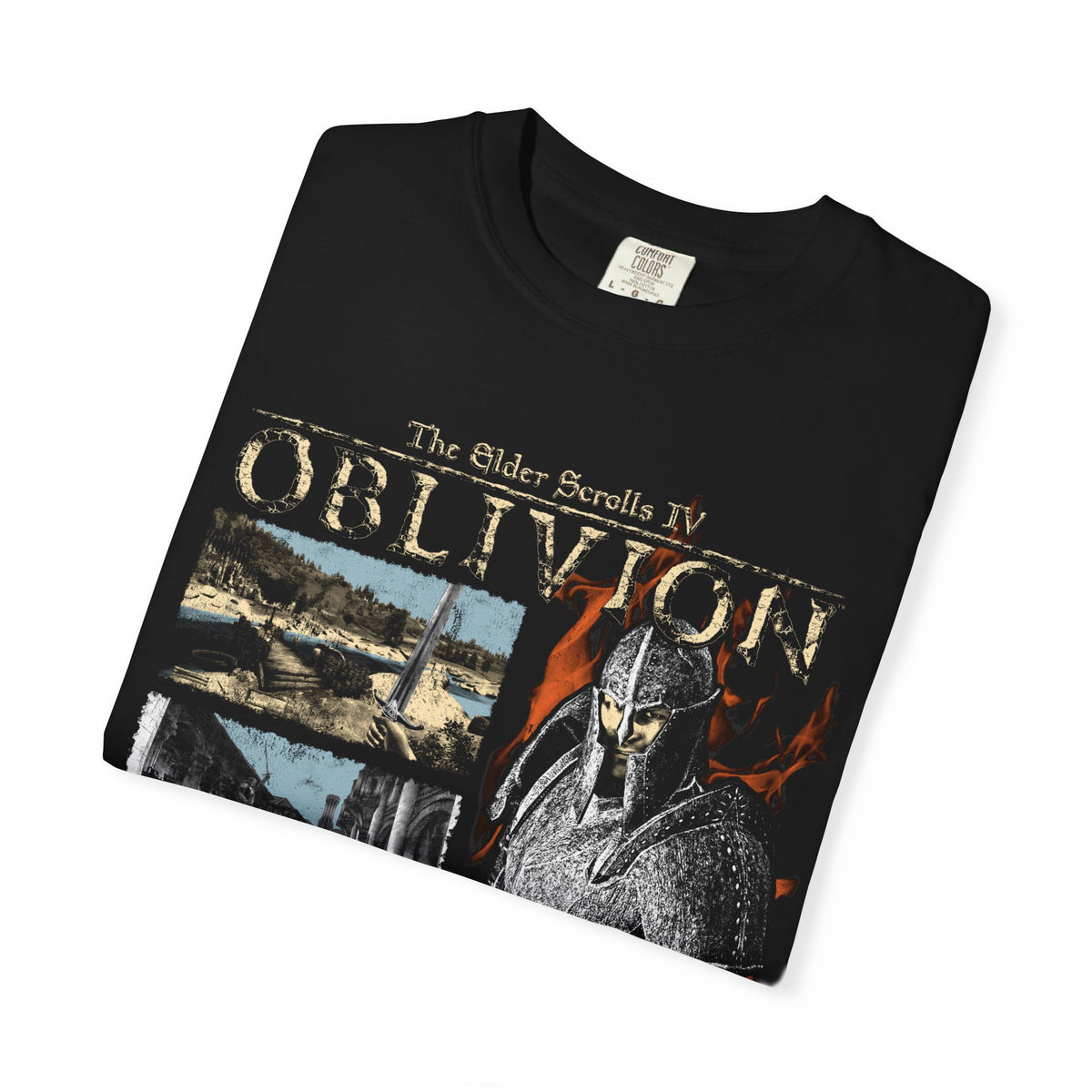 Oblivion T-Shirt