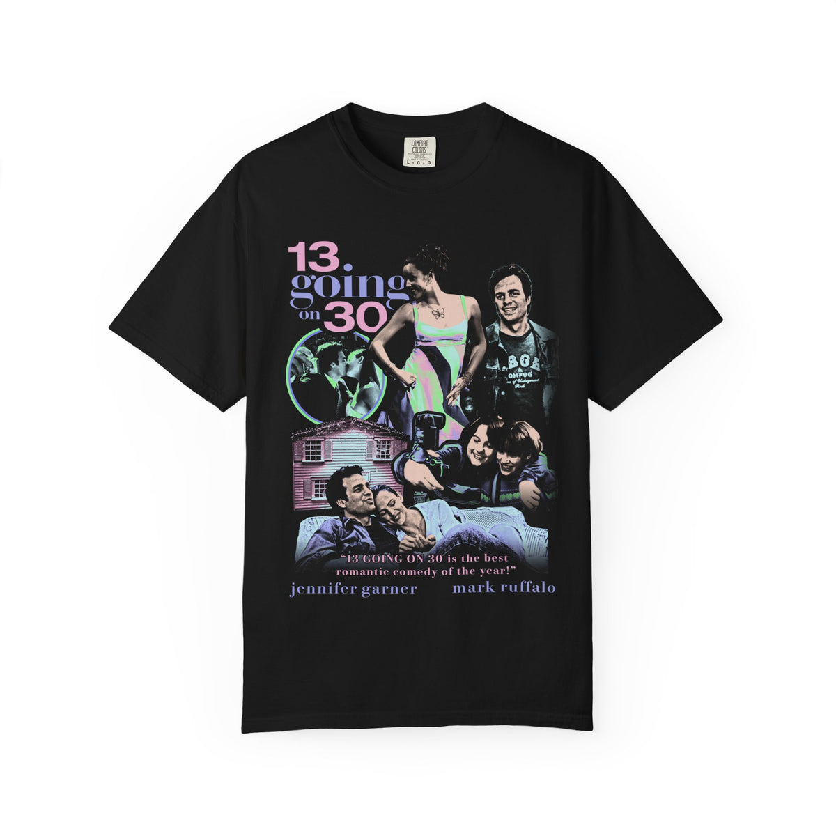 13 Going on 30 - T-Shirt