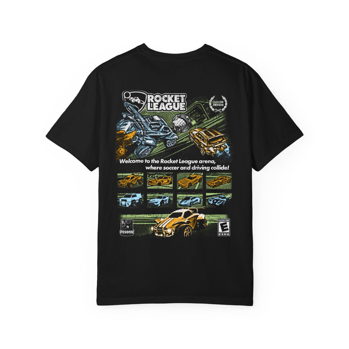 Rocket League - T-Shirt