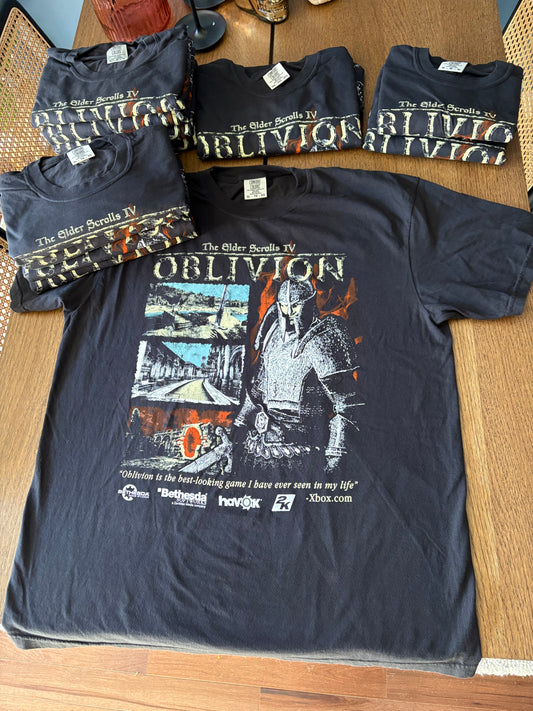 Oblivion T-Shirt