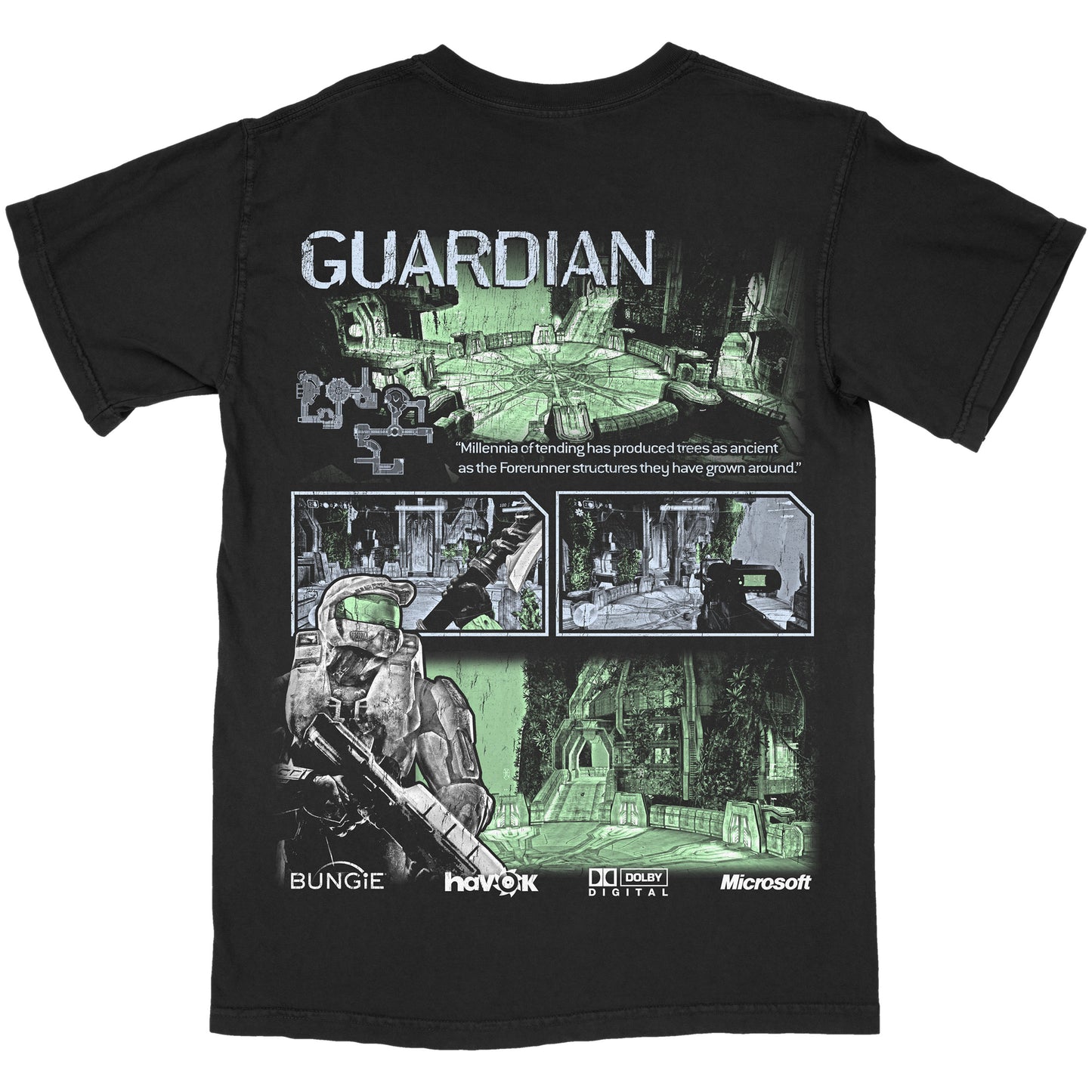 Guardian T-Shirt