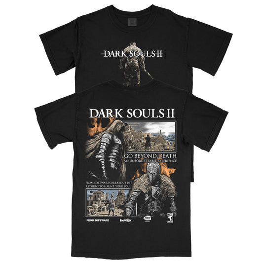 Souls II - T-Shirt