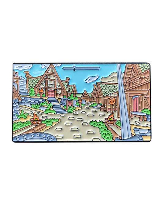 Whiterun - Enamel Pin