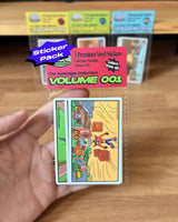 Sticker Pack Add-On