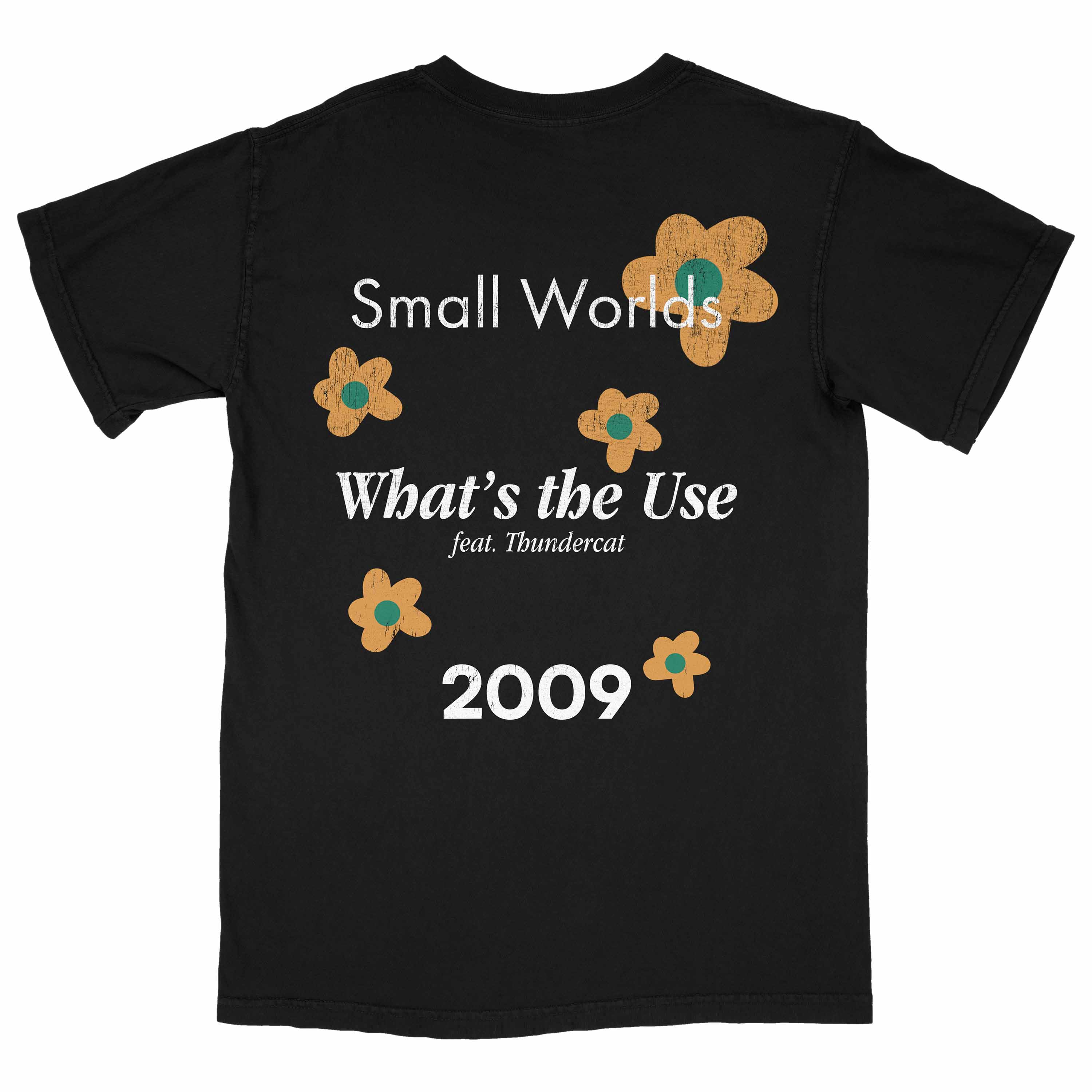 Tiny Desk - T-Shirt