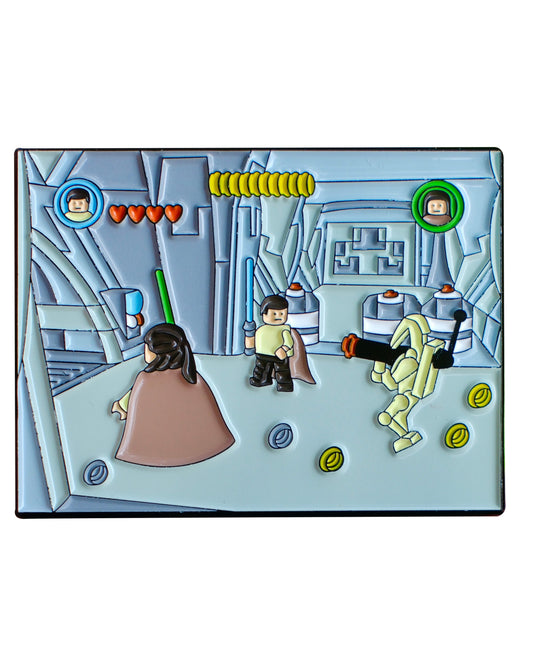 Lego Star Wars - Enamel Pin