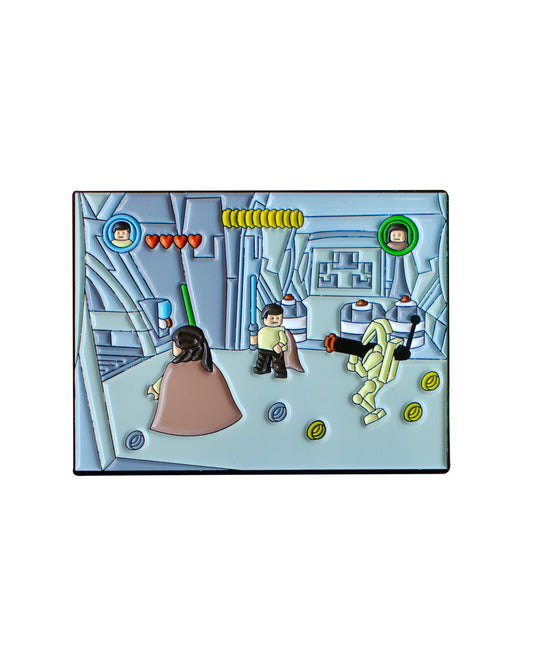 *PREORDER* - Lego Star Wars - Enamel Pin