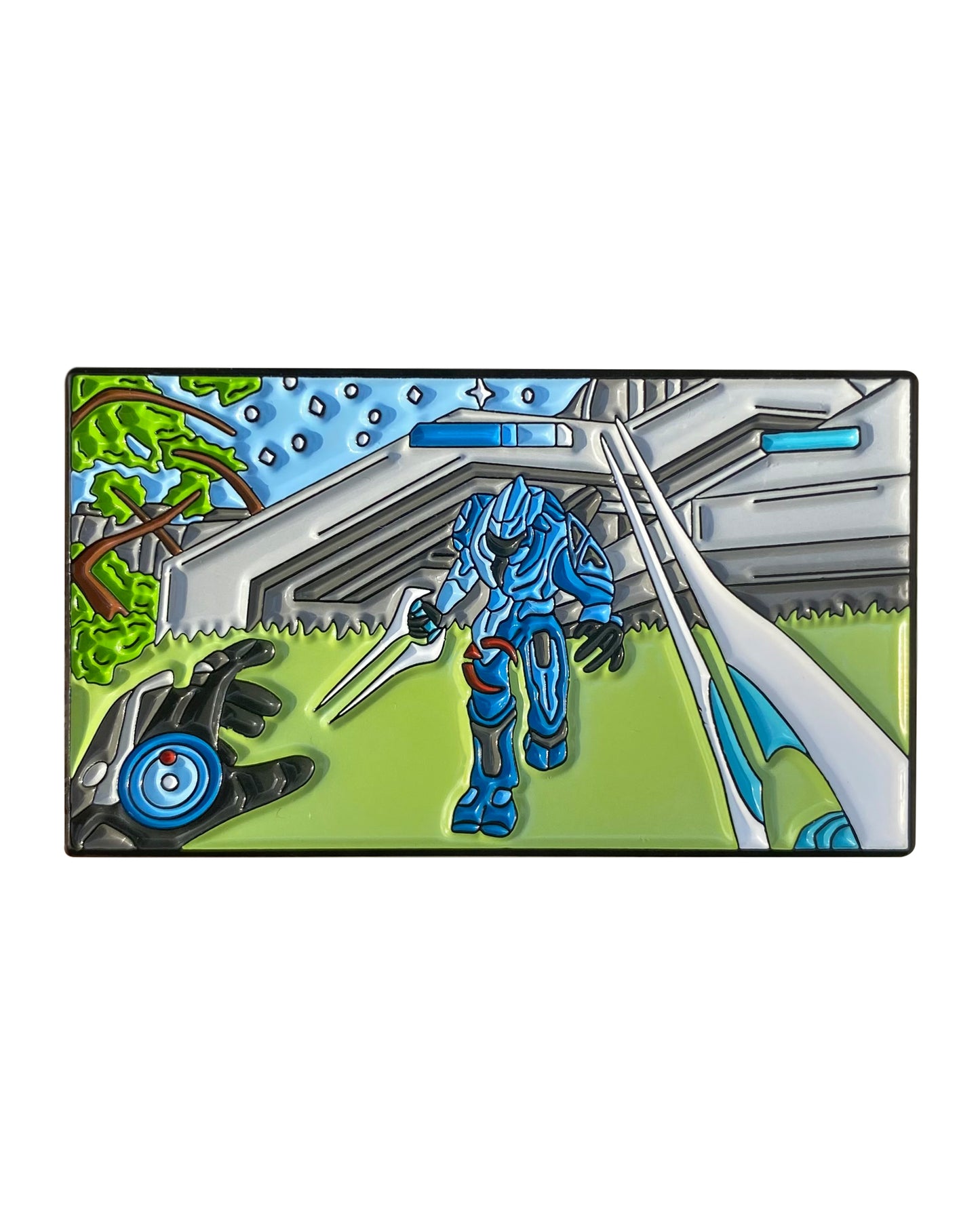 Halo - Energy Sword