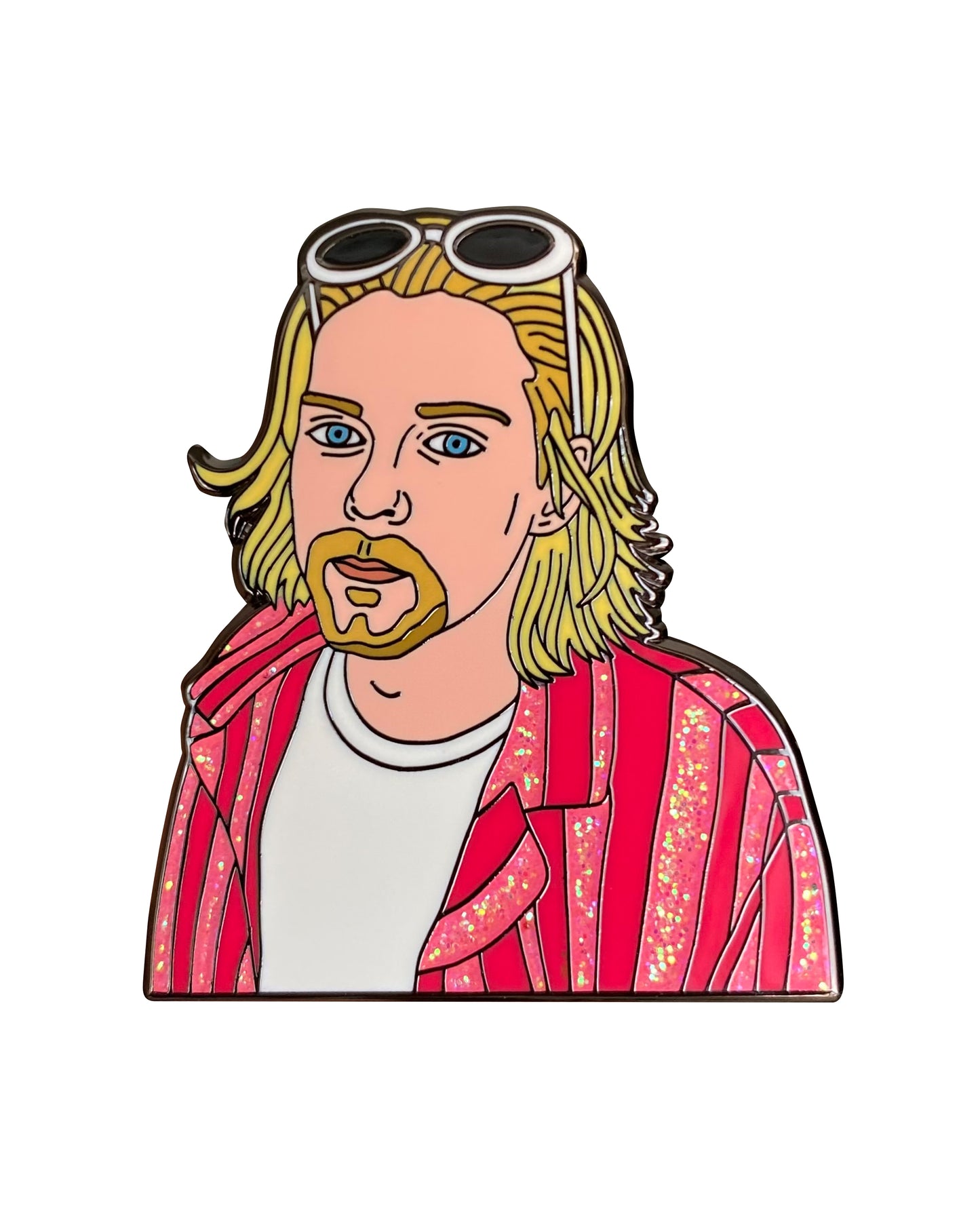 Kurt Cobain