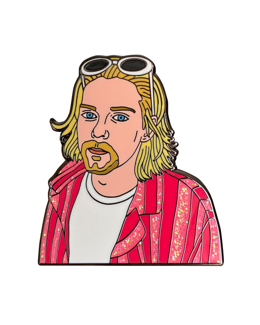 Kurt Cobain