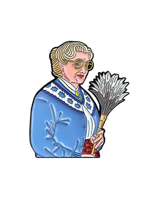 Mrs. Doubtfire