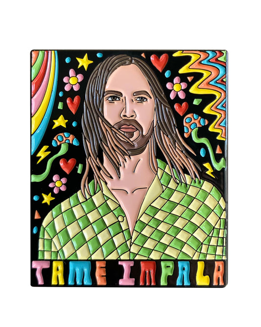 Tame Impala (V2)