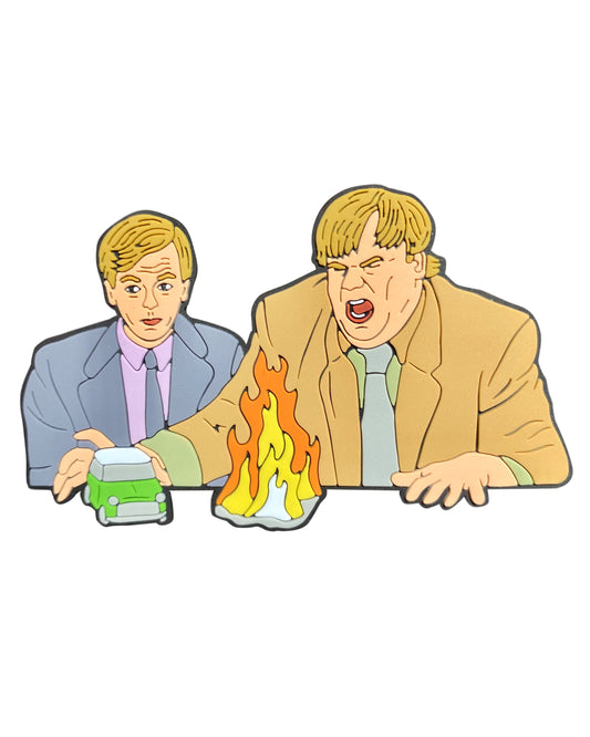 Tommy Boy Magnet