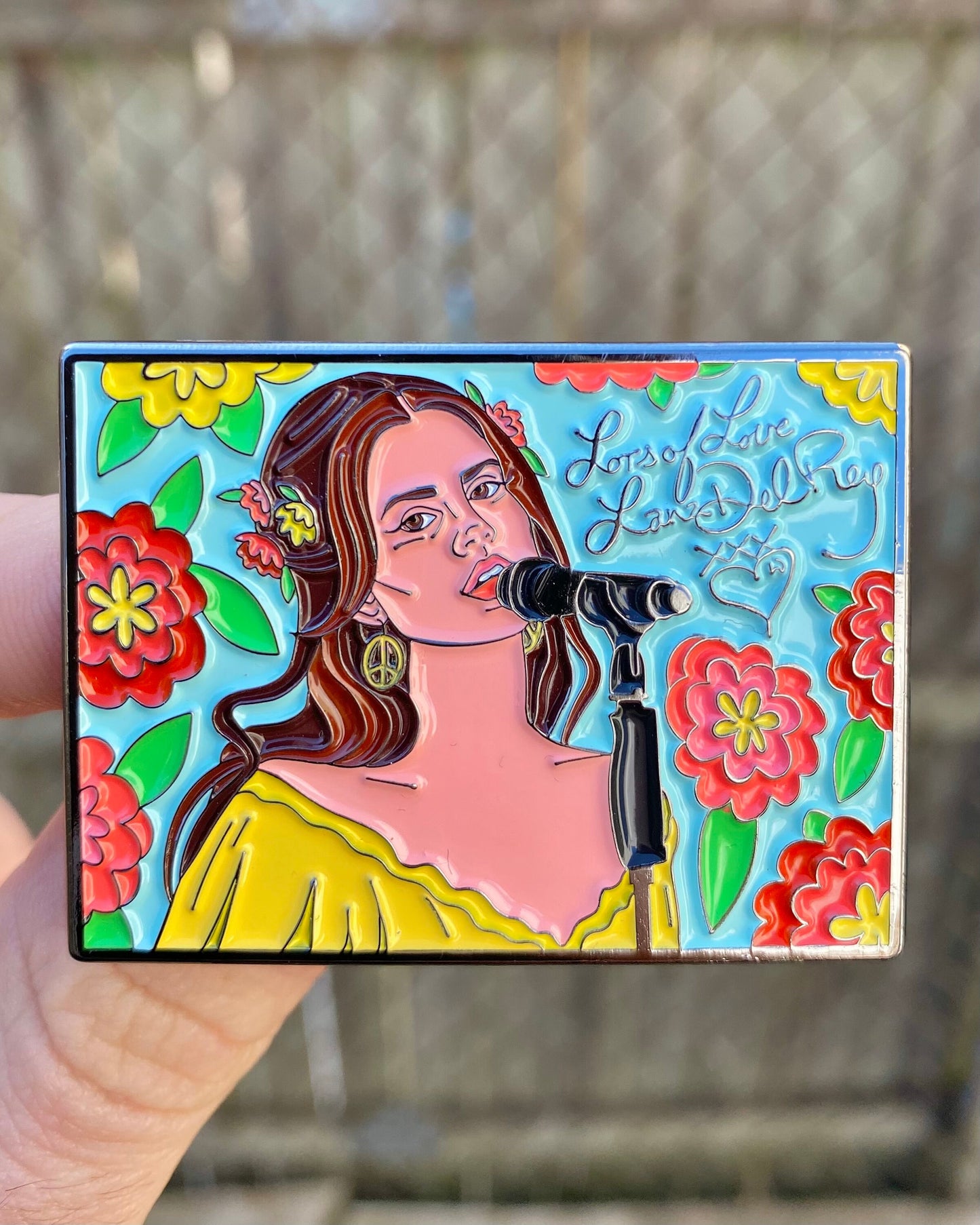 Lana Del Rey