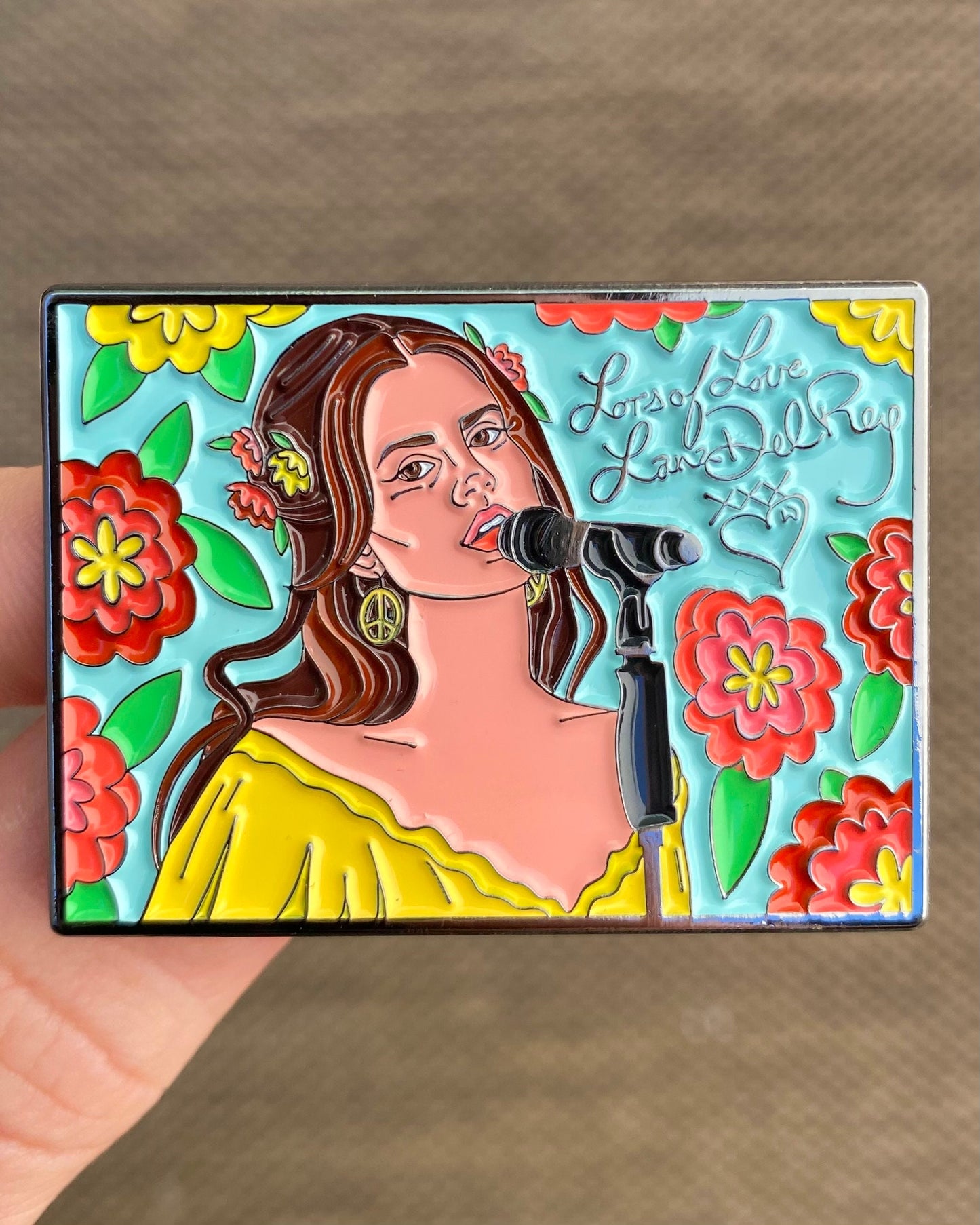 Lana Del Rey