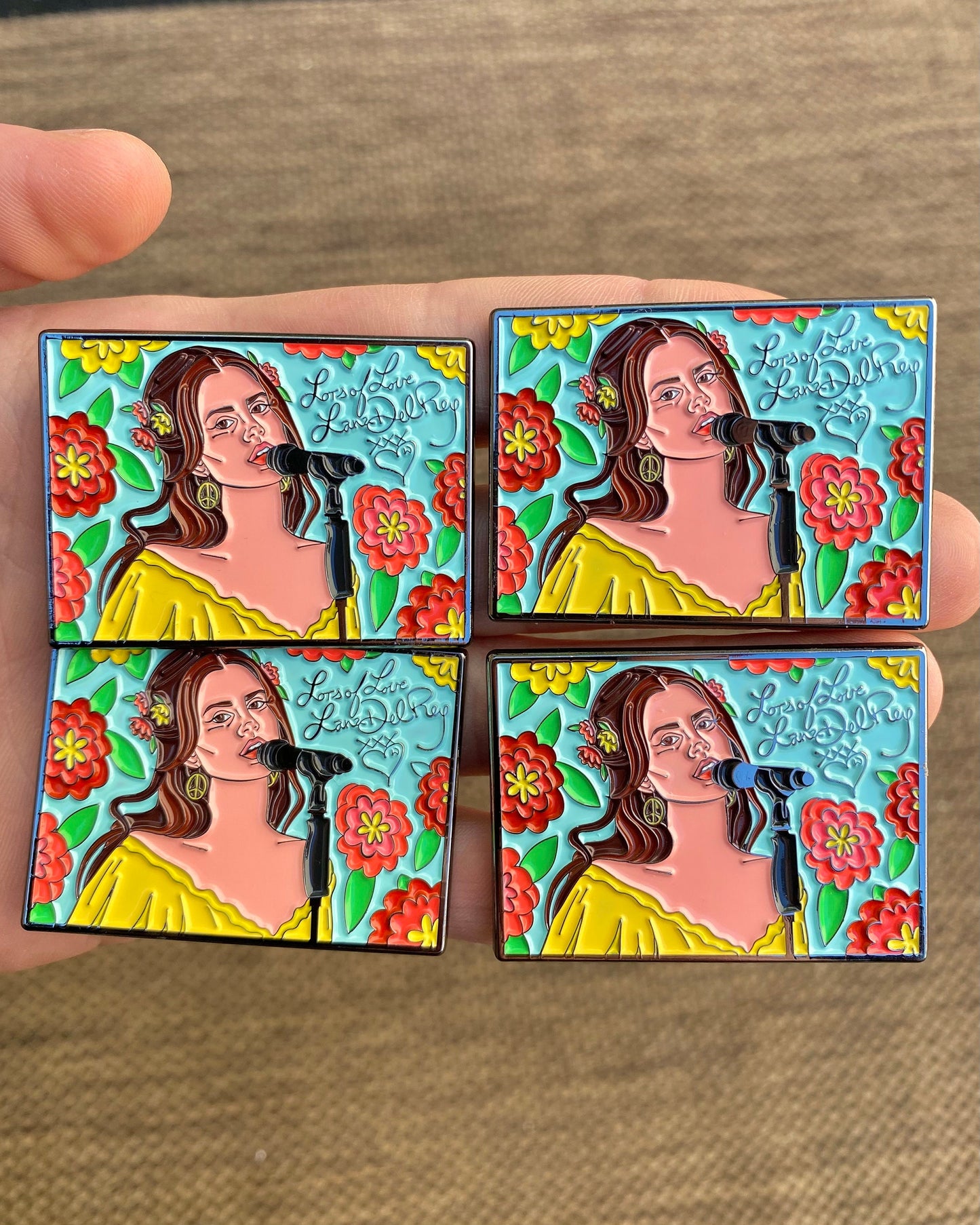 Lana Del Rey