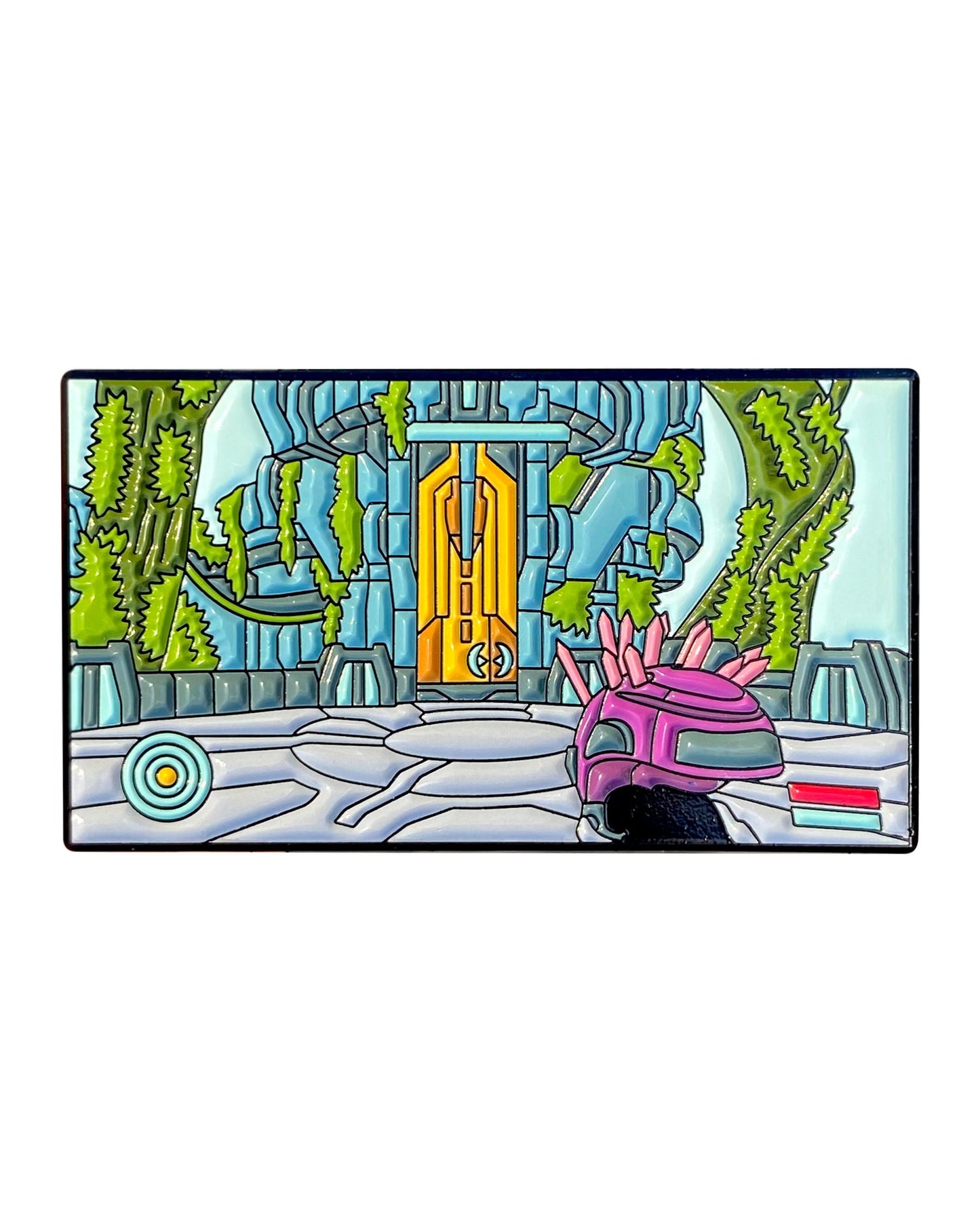 Halo - Guardian - Enamel Pin